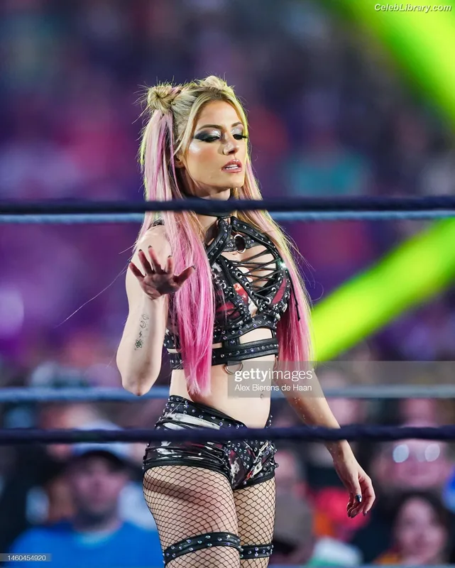 Alexa Bliss photo 18 of 938