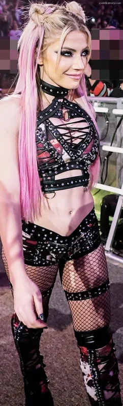 Alexa Bliss photo 20 of 938