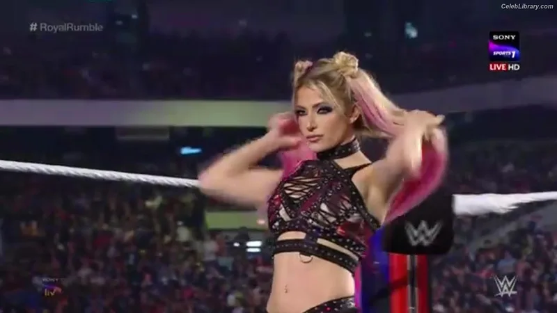 Alexa Bliss photo 21 of 938