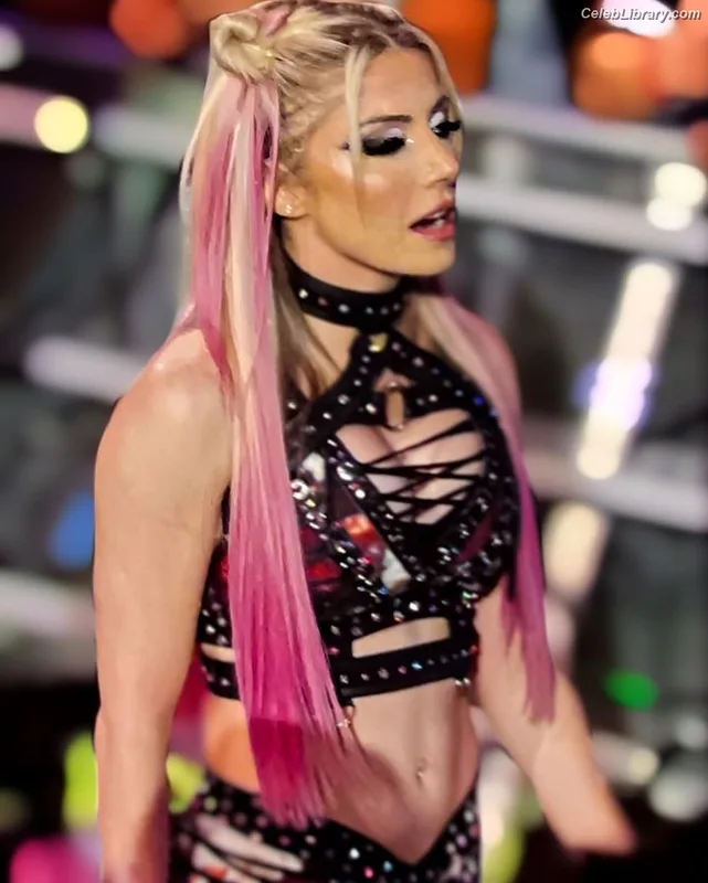 Alexa Bliss photo 2 of 938