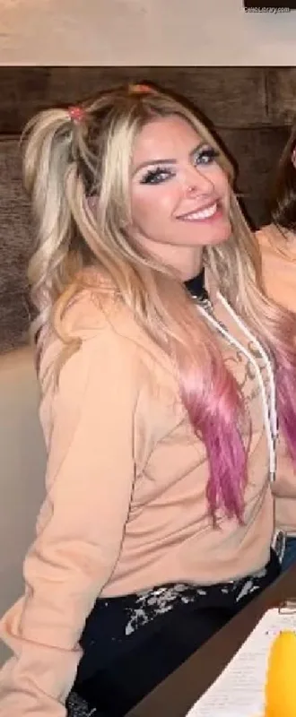 Alexa Bliss photo 8 of 938
