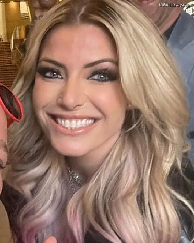 Alexa Bliss photo 9 of 938