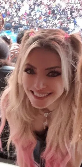 Alexa Bliss photo 11 of 938