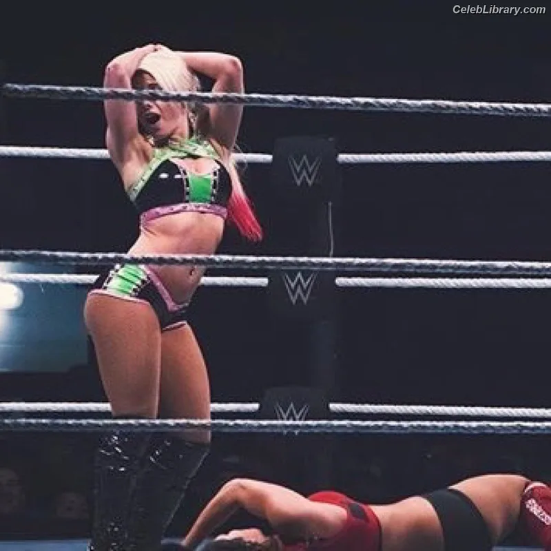 Alexa Bliss photo 17 of 938