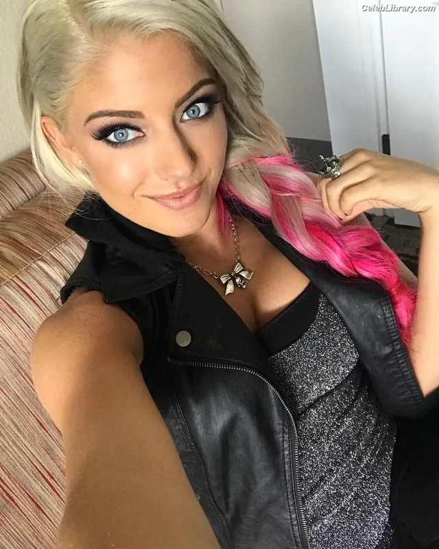Alexa Bliss photo 18 of 938