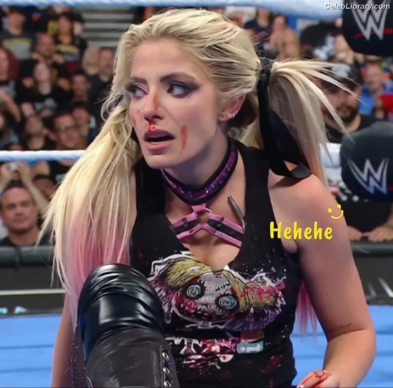 Alexa Bliss photo 19 of 938