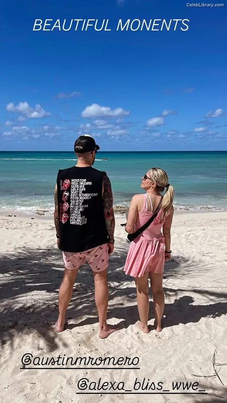 Alexa Bliss photo 10 of 938