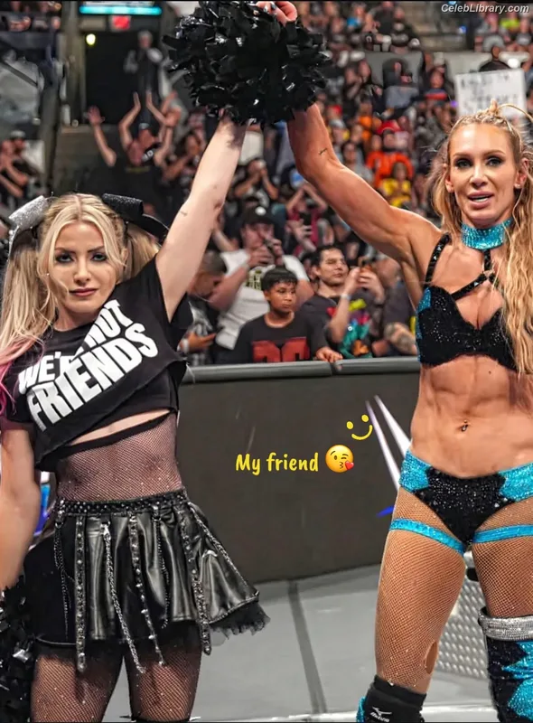 Alexa Bliss photo 12 of 938