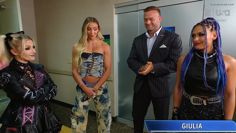 Alexa Bliss photo 14 of 938