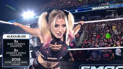 Alexa Bliss photo 17 of 938