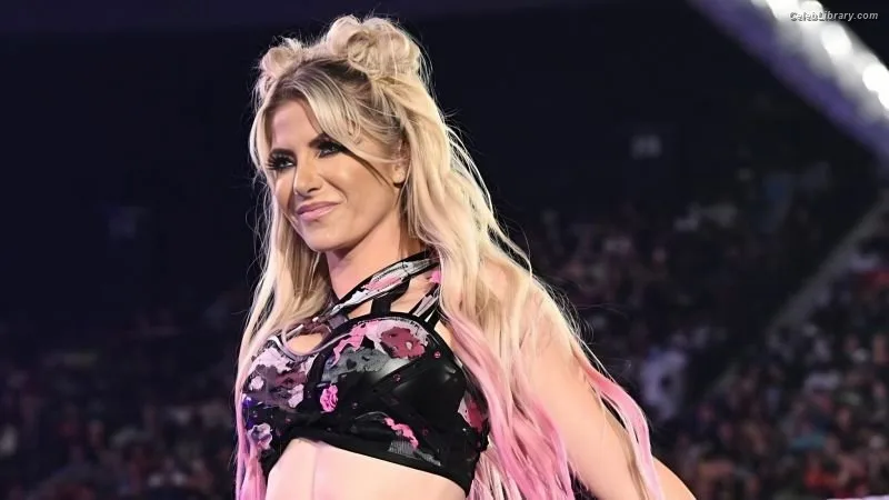 Alexa Bliss photo 22 of 938