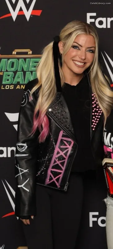Alexa Bliss photo 23 of 938