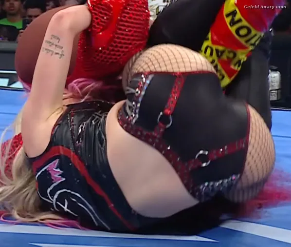 Alexa Bliss photo 5 of 938