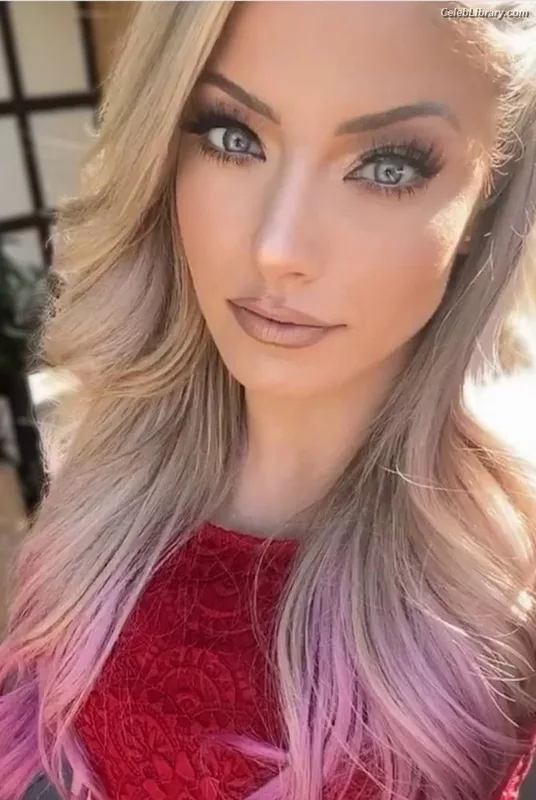 Alexa Bliss photo 6 of 938