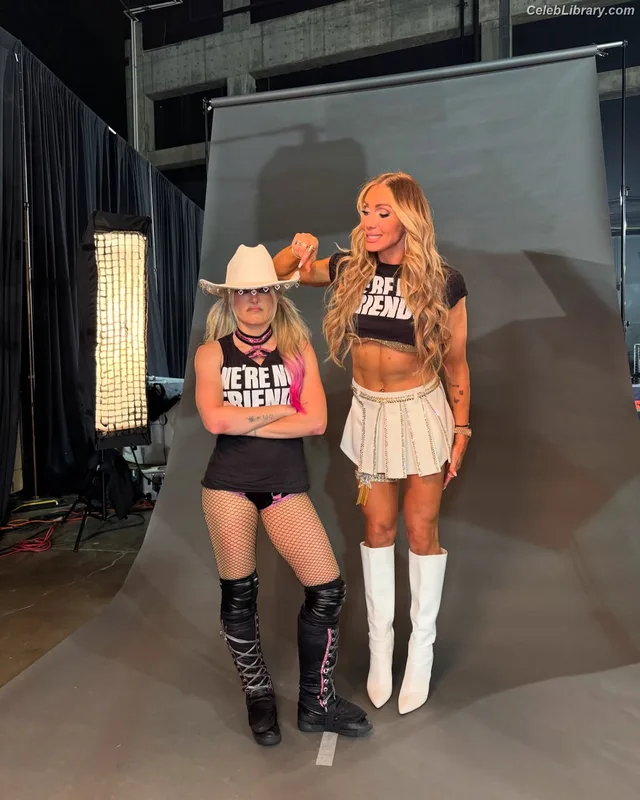 Alexa Bliss photo 9 of 938
