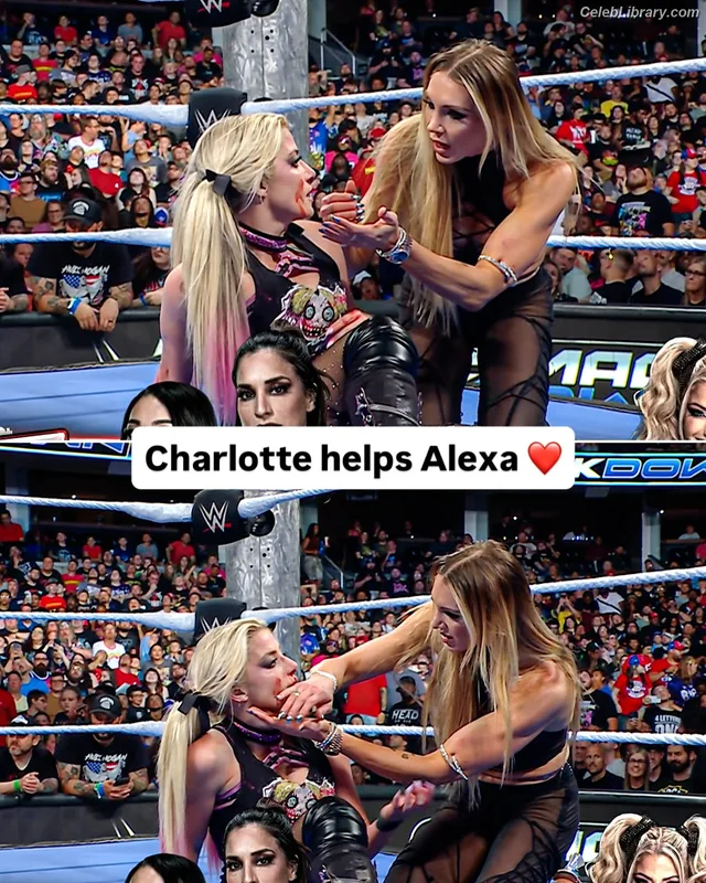 Alexa Bliss photo 16 of 938