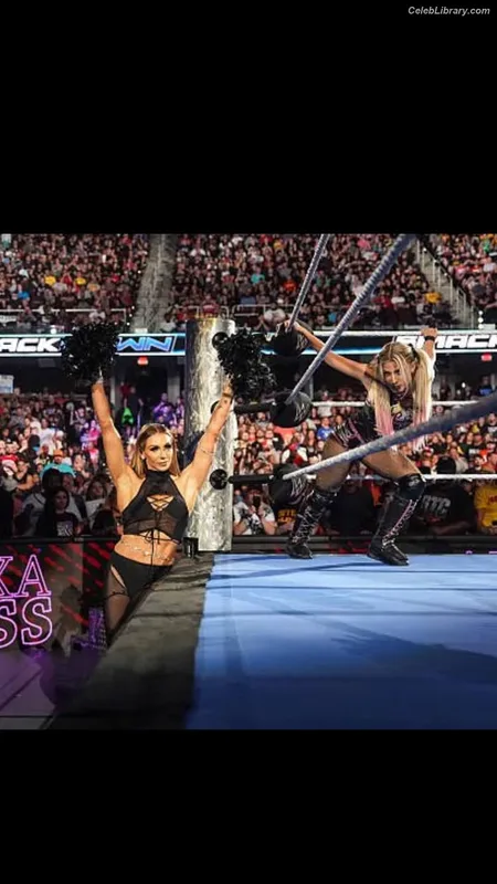 Alexa Bliss photo 17 of 938