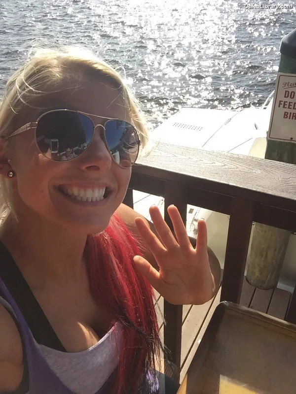 Alexa Bliss photo 21 of 938