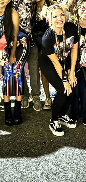Alexa Bliss photo 23 of 938