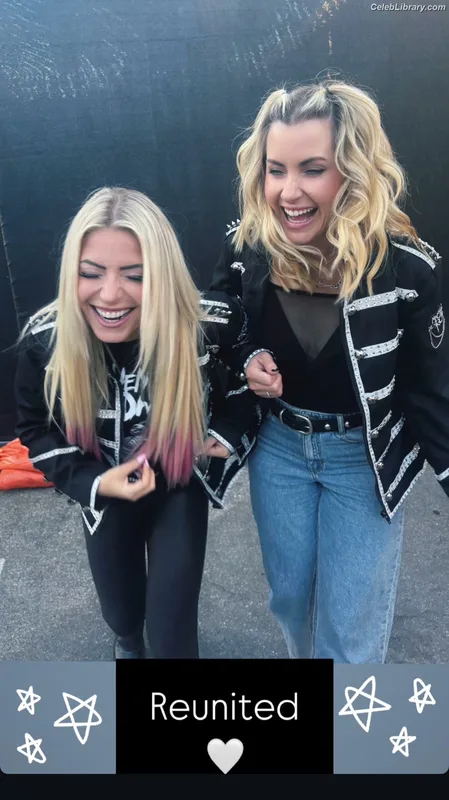 Alexa Bliss photo 24 of 938