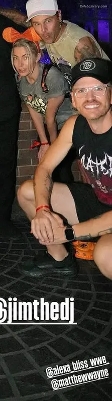 Alexa Bliss photo 1 of 938