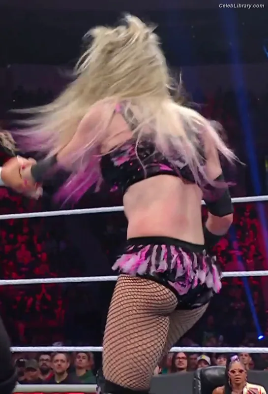 Alexa Bliss photo 8 of 938