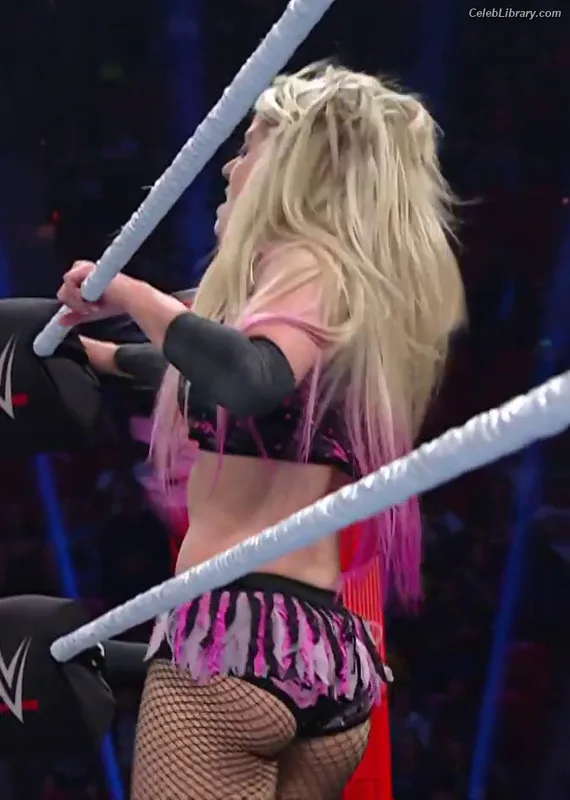 Alexa Bliss photo 12 of 938