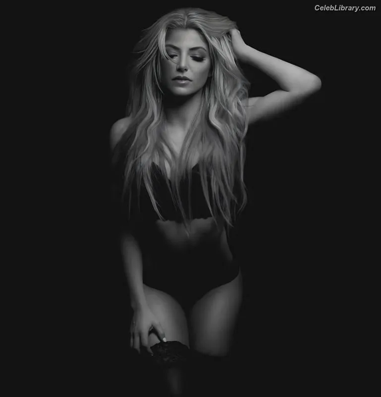 Alexa Bliss photo 2 of 938