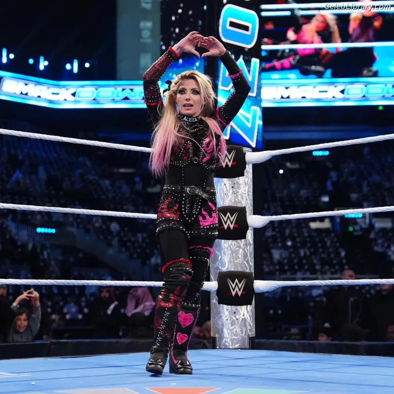 Alexa Bliss photo 9 of 938