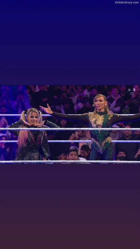 Alexa Bliss photo 11 of 938