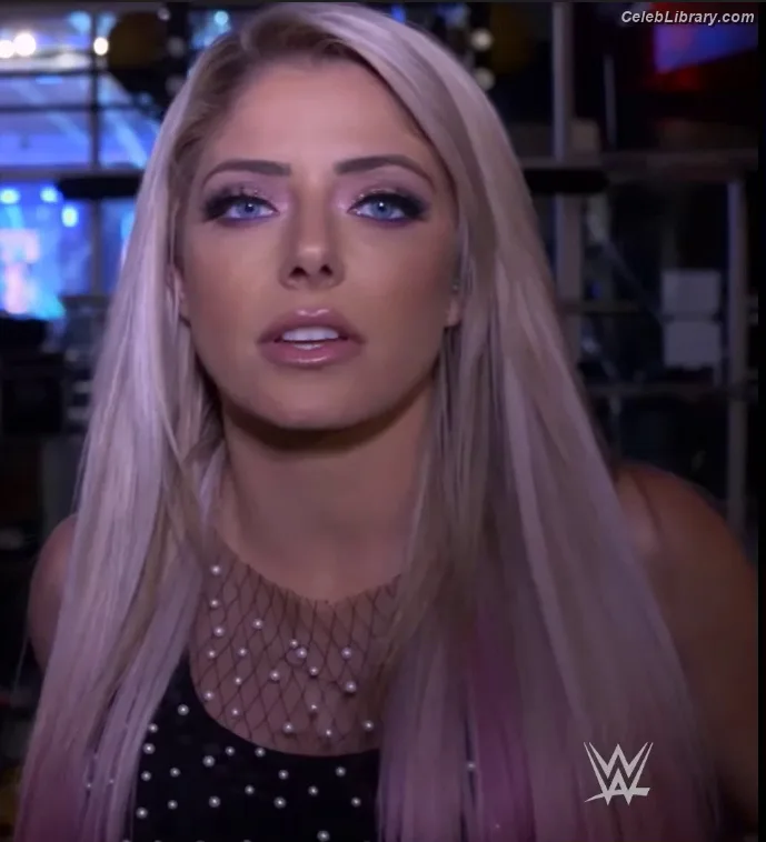 Alexa Bliss photo 12 of 938