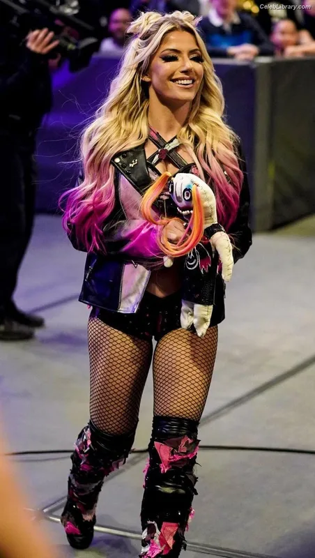 Alexa Bliss photo 19 of 938