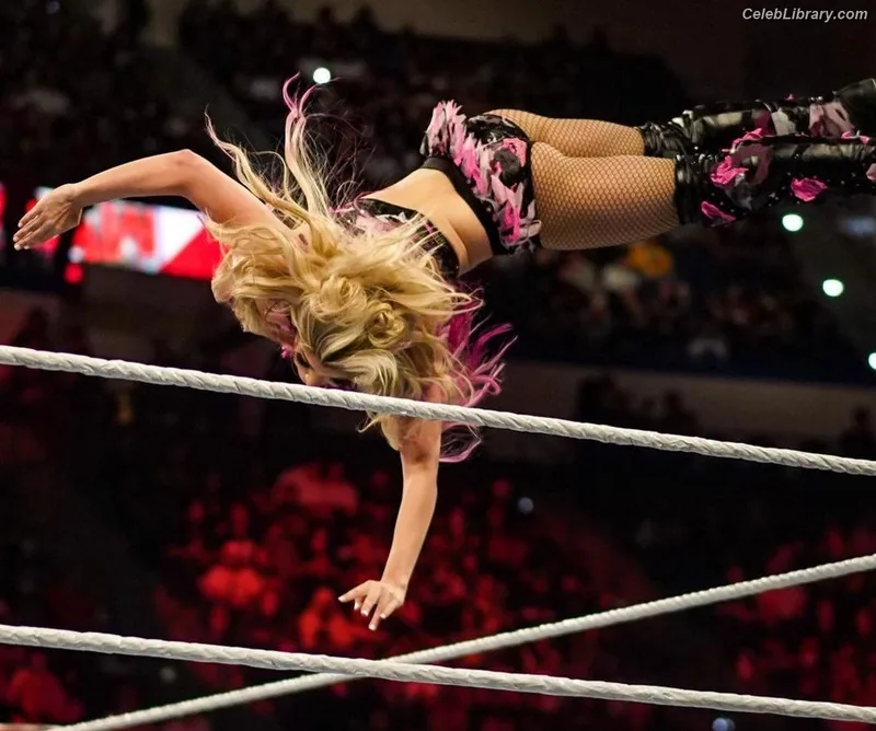 Alexa Bliss photo 22 of 938