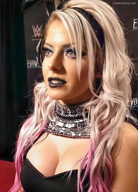 Alexa Bliss photo 1 of 938