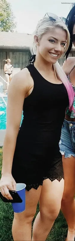 Alexa Bliss photo 7 of 938