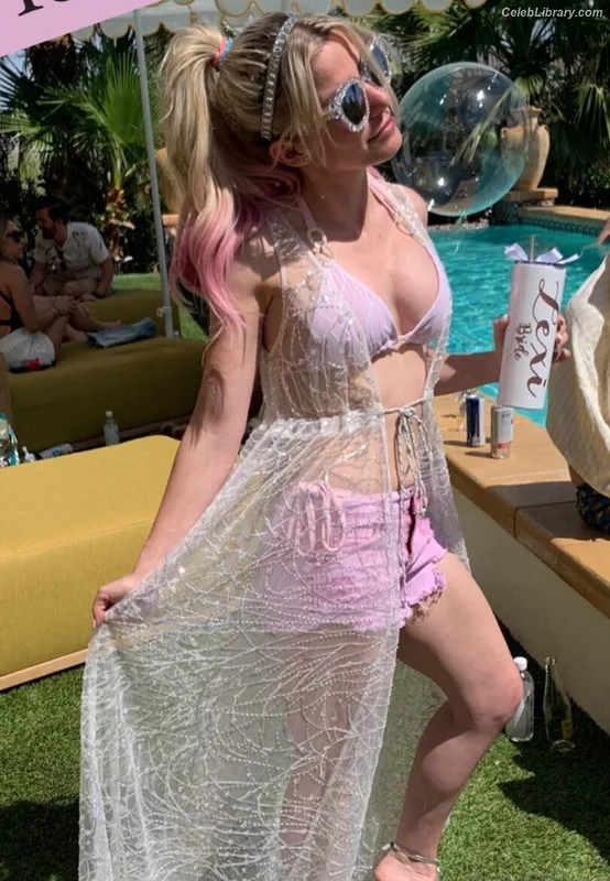Alexa Bliss photo 11 of 938