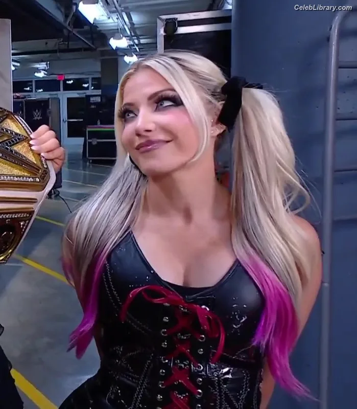Alexa Bliss photo 15 of 938