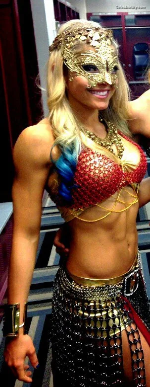 Alexa Bliss photo 21 of 938