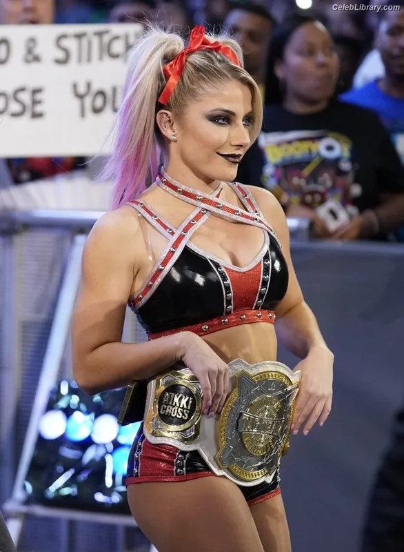 Alexa Bliss photo 22 of 938