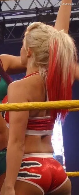 Alexa Bliss photo 1 of 938