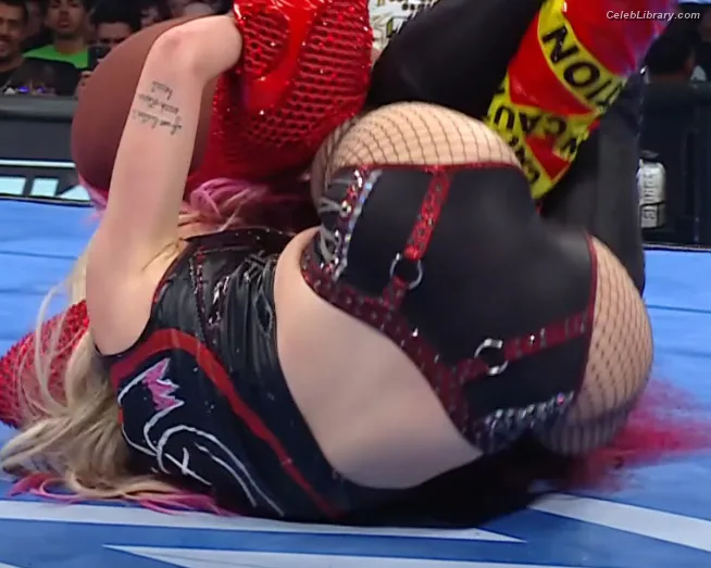 Alexa Bliss photo 7 of 938