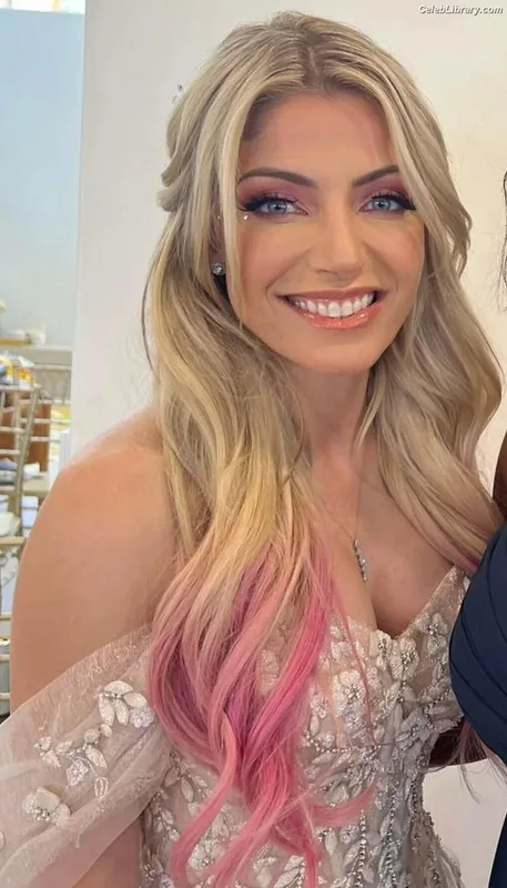 Alexa Bliss photo 8 of 938