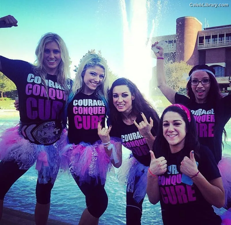 Alexa Bliss photo 11 of 938