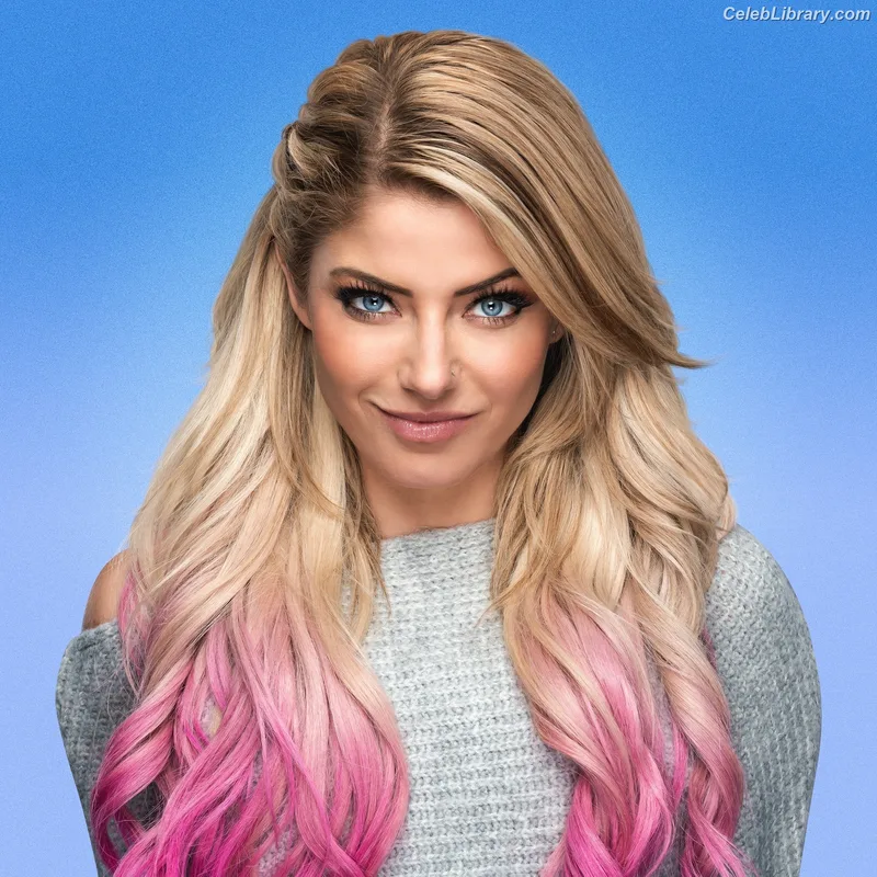 Alexa Bliss photo 13 of 938