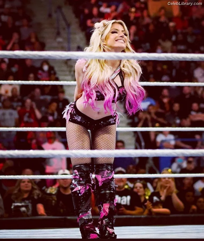 Alexa Bliss photo 15 of 938