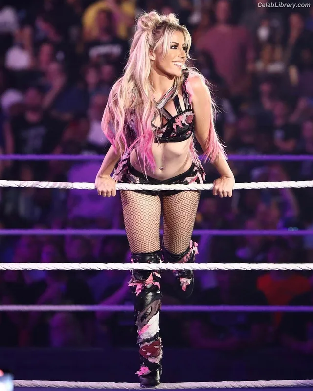 Alexa Bliss photo 17 of 938
