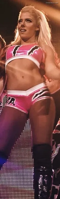 Alexa Bliss photo 21 of 938