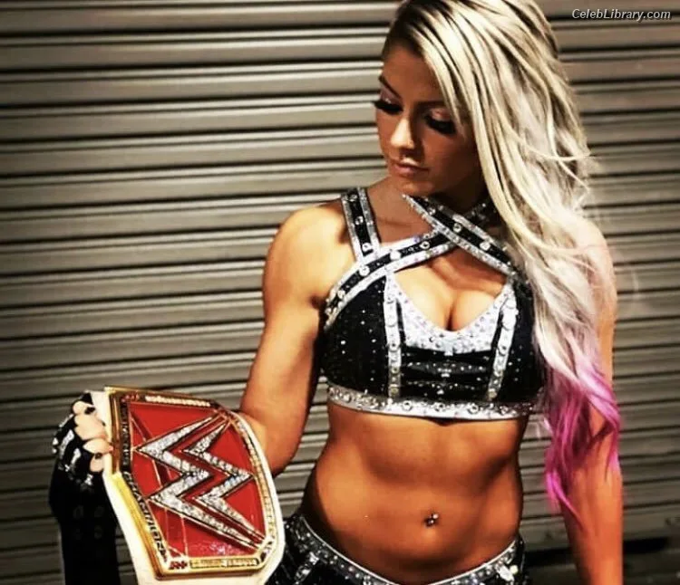 Alexa Bliss photo 5 of 938