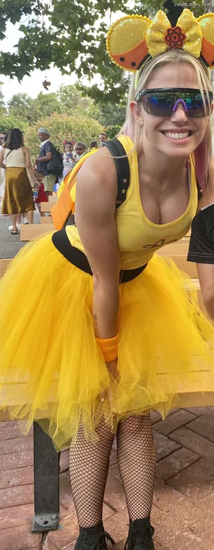 Alexa Bliss photo 9 of 938