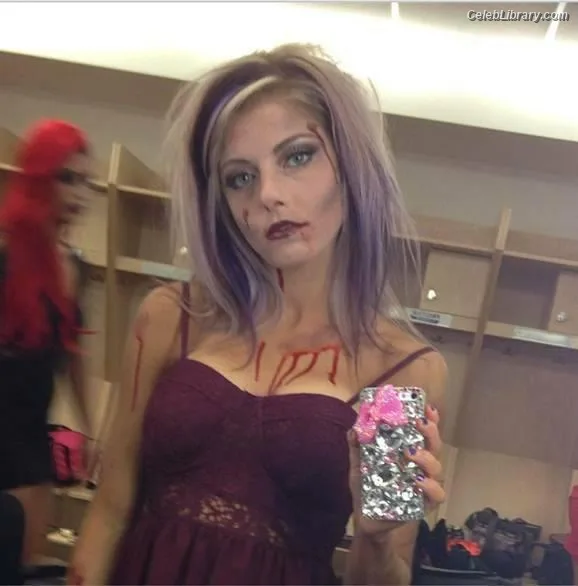 Alexa Bliss photo 18 of 938